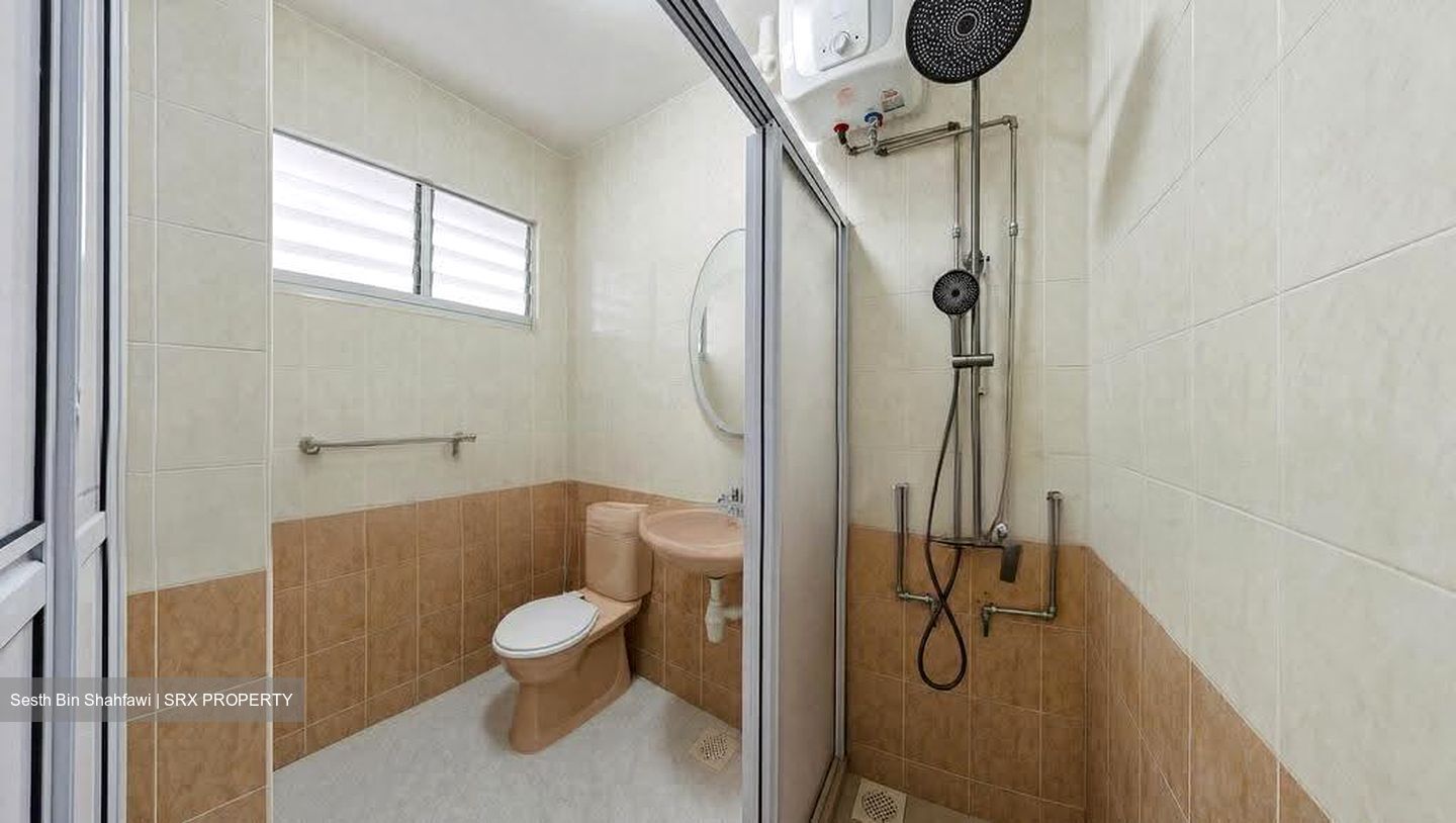 Blk 459 Pasir Ris Drive 4 (Pasir Ris), HDB Executive #624080541